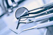 Dentist Tool Set